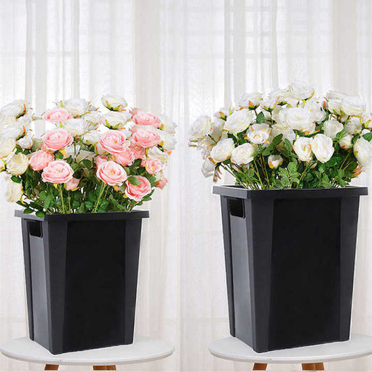 Large Size Plastic Flower Plant