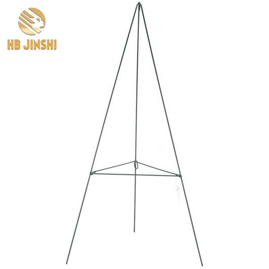 48-Inch Wired Frame Flower Stand Easel