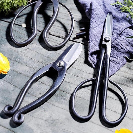 Professional Floral Scissors